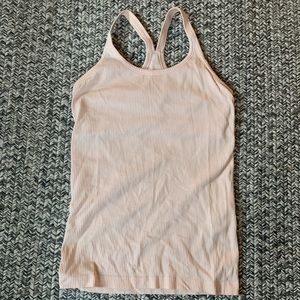 LULULEMON Ebb to Street Tank